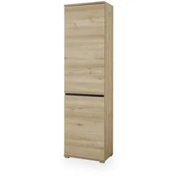 Garderobenschrank HARPER GENT (BHT 54x200x40 cm) - BHT 54x200x40 cm