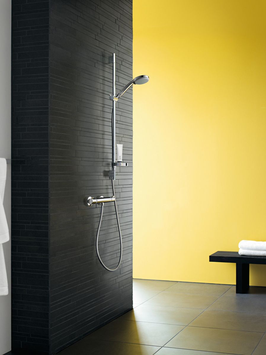 Hansgrohe Croma 100 Handbrause Multi