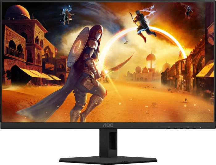 24" AOC Q24G4RE