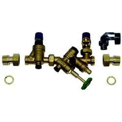 Vaillant Sicherheitsgruppe 000474