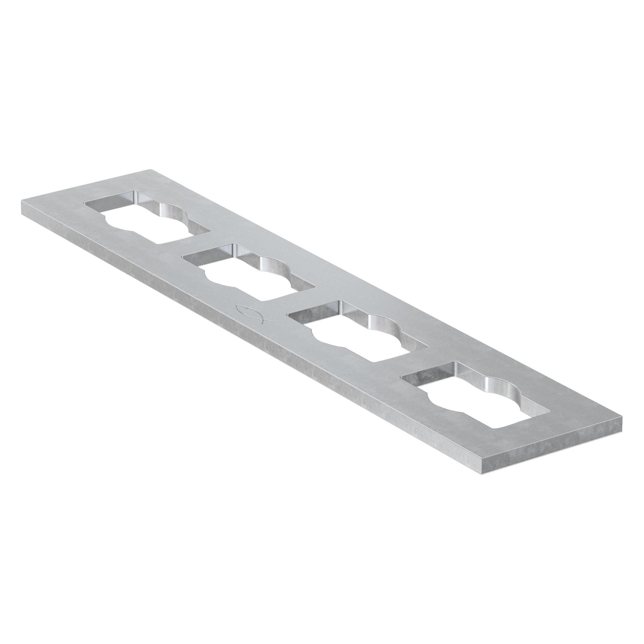 Fischer Verbindungselement PFFF 4I zl (542725)