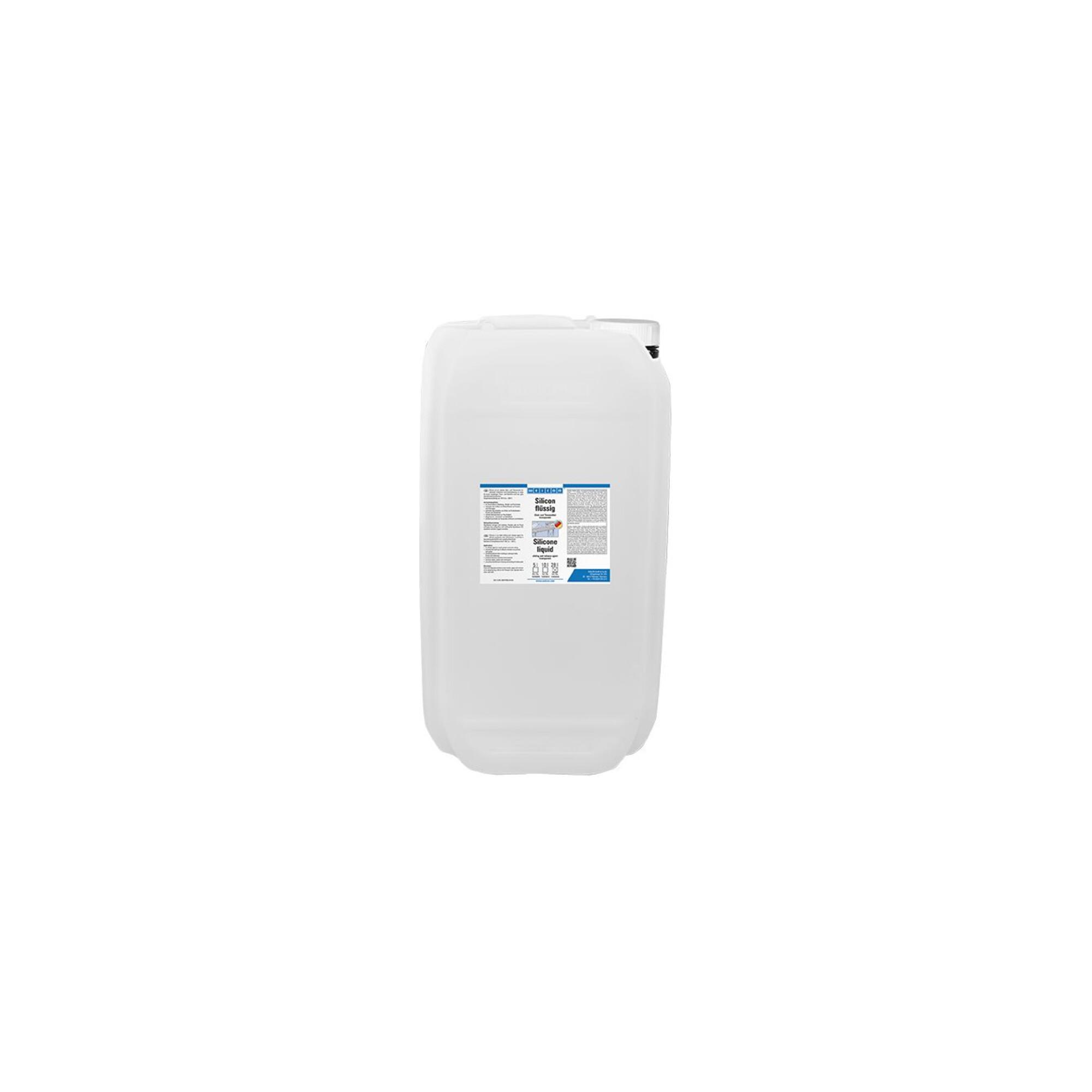 Weicon Silicon Gleit- und Trennmittel 28 L (10053488)