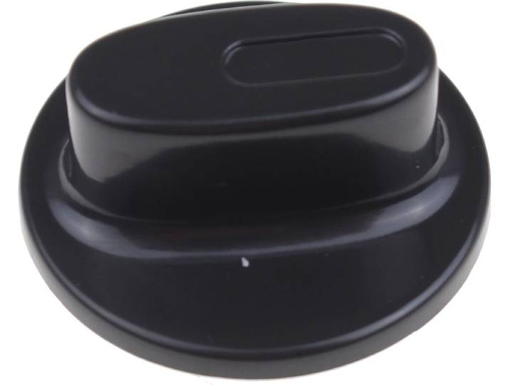 MOULINEX - Knop - zwart - MS650110