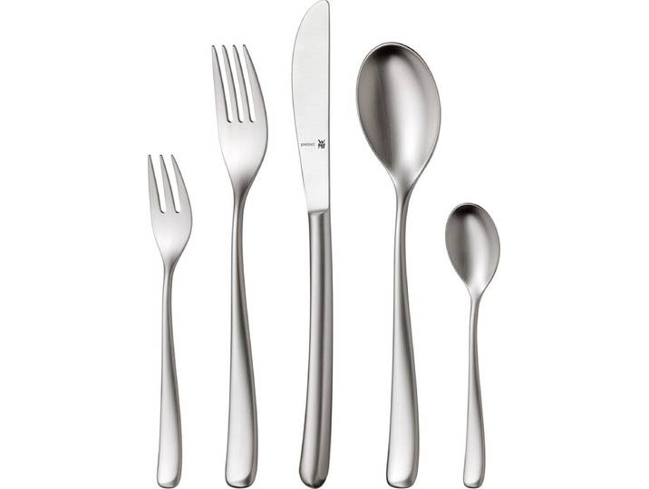 WMF Vision bestekset - 66 stuks, zilver