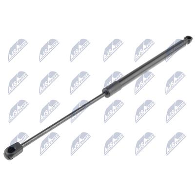 NTY Gasfeder, Koffer-/Laderaum AE-HY-037 für HYUNDAI