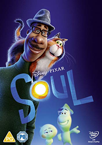 Soul [UK Import] - Preis vom 19.10.2026 19:33:35 h