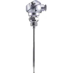 Jumo Widerstandsthermometer 00438409