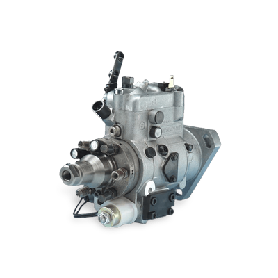 DELPHI Hochdruckpumpe MERCEDES-BENZ 28447442-12B1 A6510703301,A6510702901,A6510703101