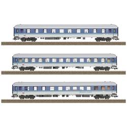TRIX H0 T23200 Personenwagen-Set InterRegio