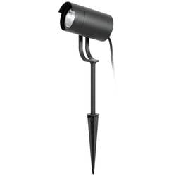 Megatron MT70803 Gartia LED-Gartenleuchte LED GU10 35 W Schwarz