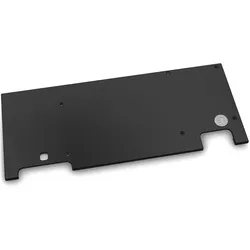 EKWB EK-Vector Strix RTX 2080 Ti Backplate, GPU Wasserkühler Zubehör