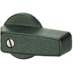 Eaton 041282 Knebel, schwarz, für Lasttrennschalter T5B, T5, P3 KNB-P3  - 10 Stück