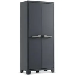 Keter, Aktenschrank, Schrank (80 x 44 x 182 cm)