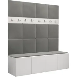 GARDEROBEN-SET Orion V