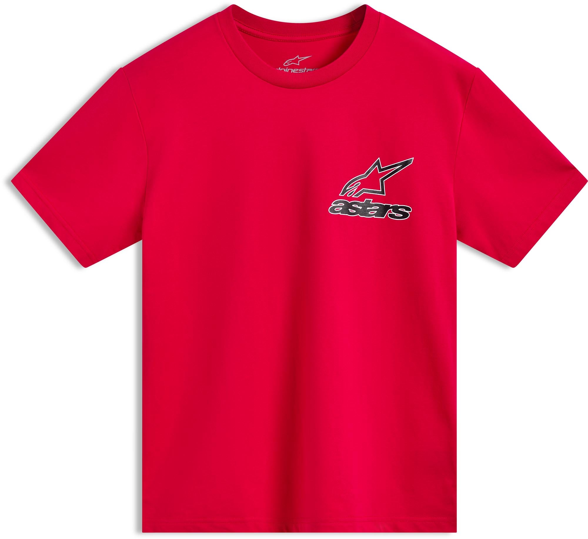 Alpinestars Lineout CSF T-Shirt 1236-72328-30-S