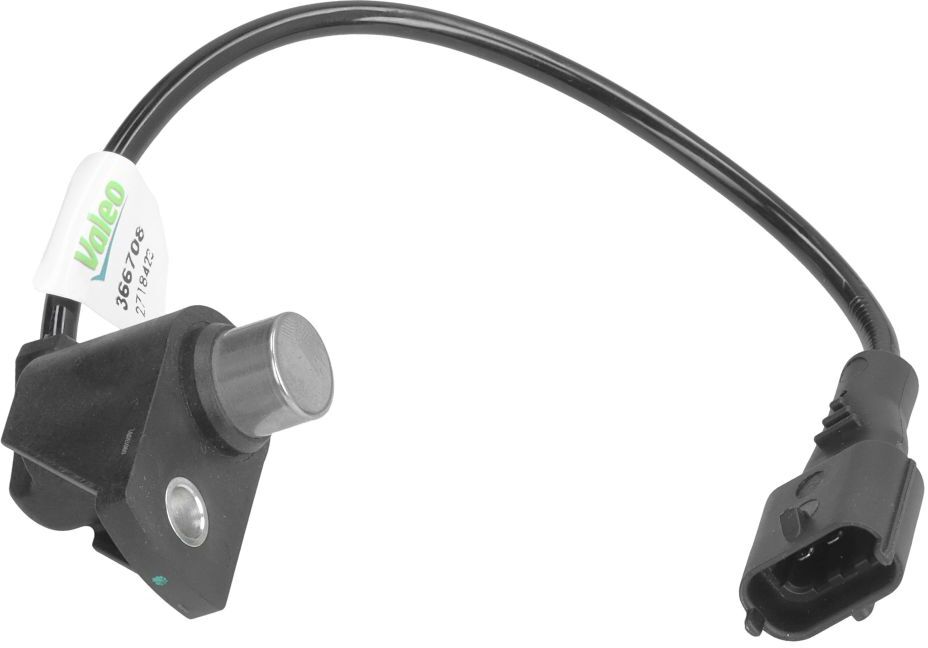 Steuerwellesensor VALEO VAL366708