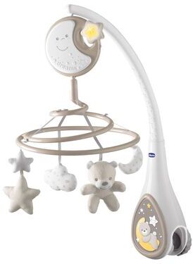 Chicco Mobile Next2Dreams 0M+ 1 un