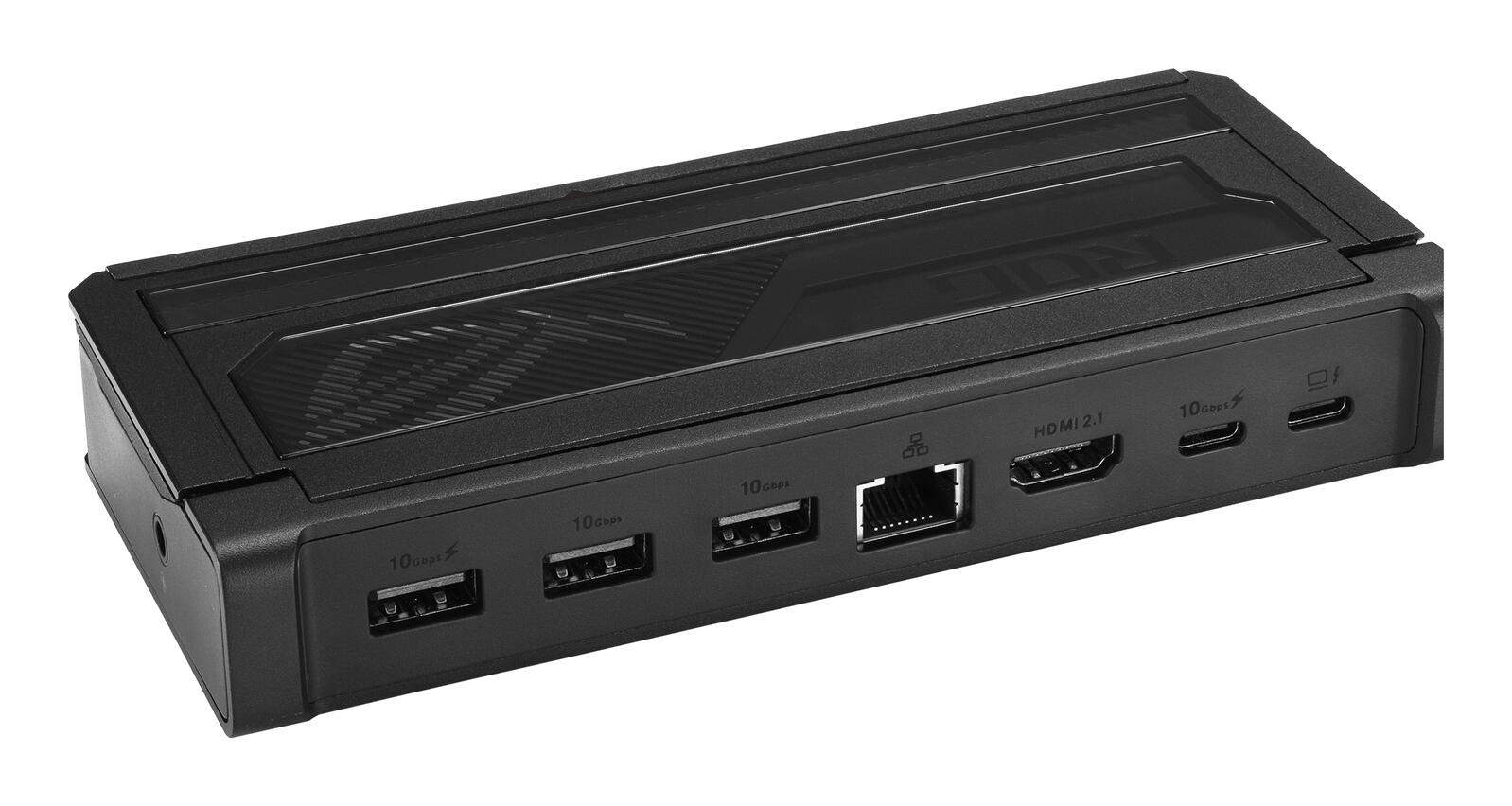 ASUS ROG Bulwark Dock DG300 90XB0A4N-BDS000