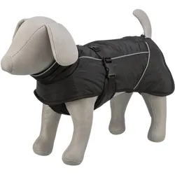 Trixie Hondenjas Winter Brizon Zwart - 33 Cm (S, Hundemantel), Hundemantel