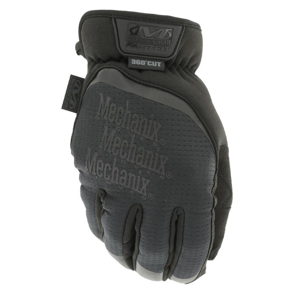 Mechanix Wear Protective gloves Mechanix Fast Fit Cut D4- 360, size 12 / XXL (XXL) (?FFTAB-X55-012)