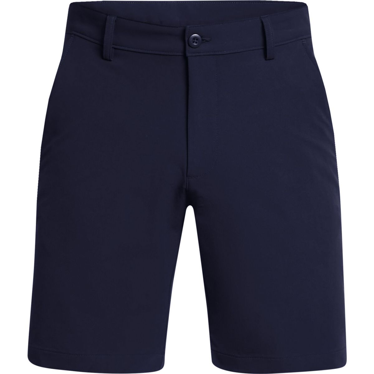 Under Armour Matchplay Tapered Short blue midnight navy (410) 30 1383154-410-30