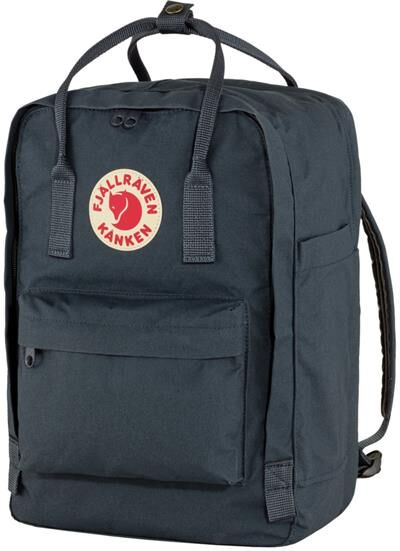 Fjällräven Kånken Laptop 15, Navy