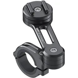 Sp Connect Moto Bundle, Smartphone Halterung, Schwarz