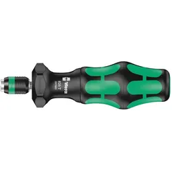Wera, Bits, 826 T Kraftform Turbo (Bit-Halter)