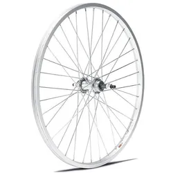 Gurpil, Laufräder, (26")