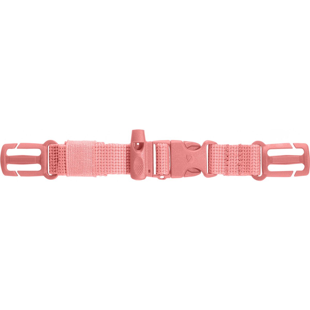 Fjällräven Kånken Chest Strap pink (312) One Size F23507-312-One Size