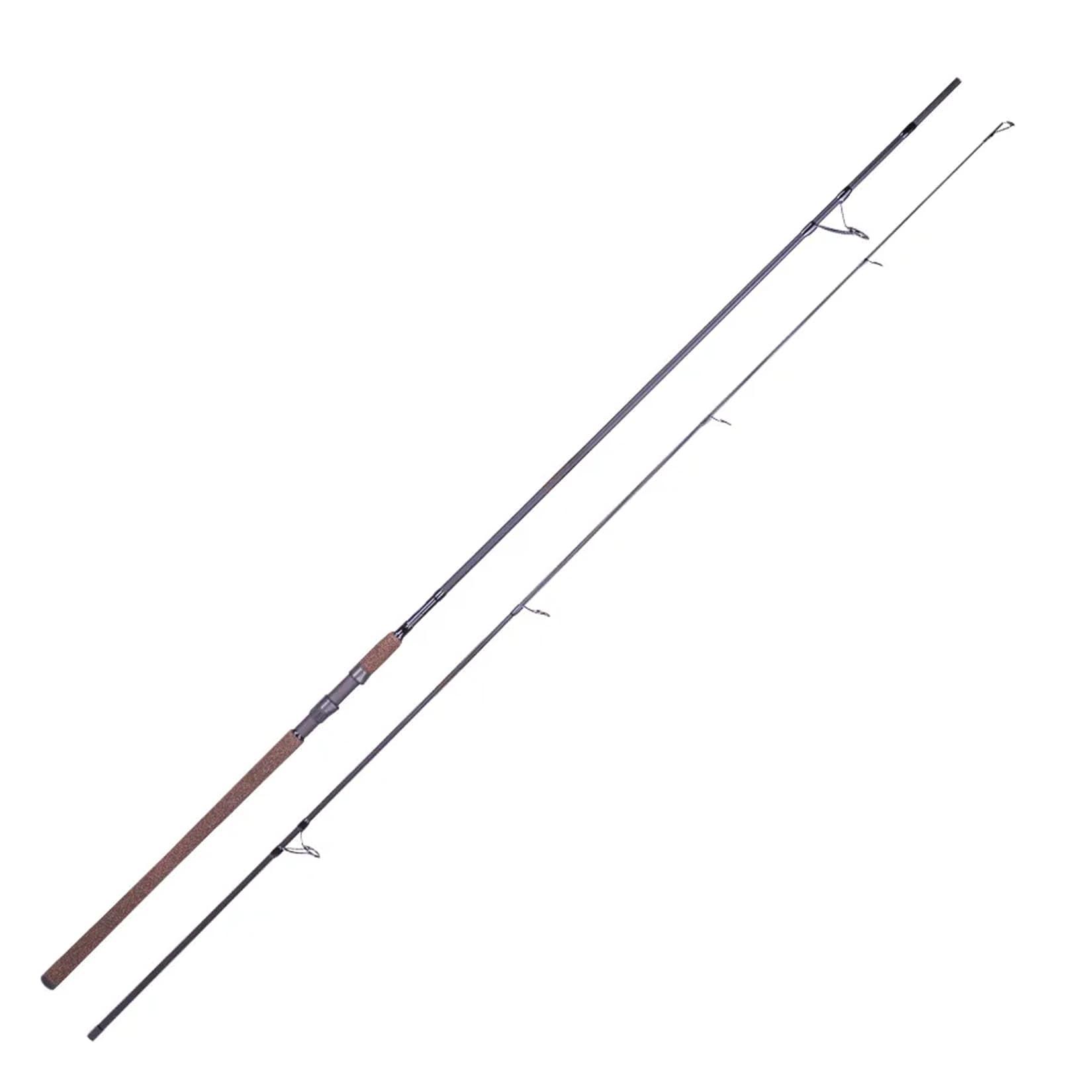 Zeck Pike Stalker Polder 2,70m 2.50lb Ansitz Hechtrute