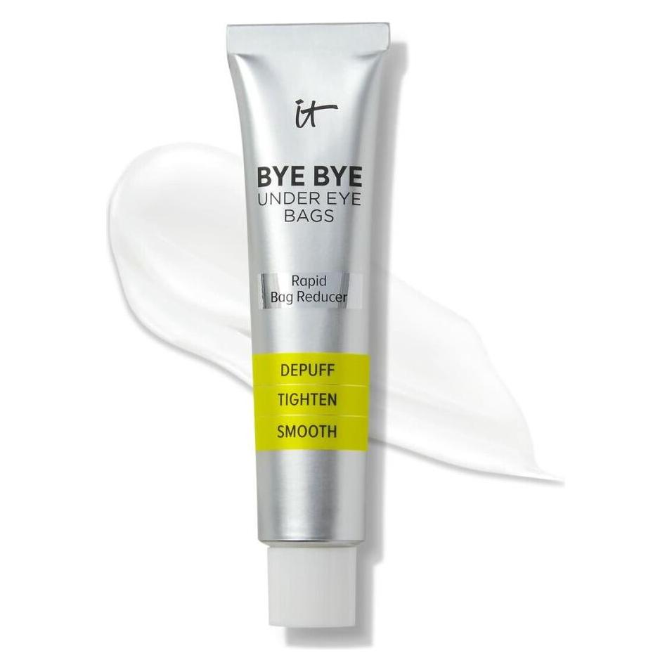 It Cosmetics Bye Bye Under Eye Bags (Augenpflege Crème, 15 ml, Tag) (S55062)