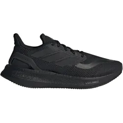 adidas Pureboost 5 Laufschuhe Damen ID1157 - core black/core black/core black 41 1/3