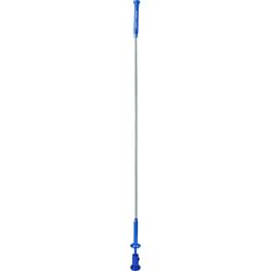 Brilliant Tools BT115908 Krallengreifer mit Magnet und LED, starr