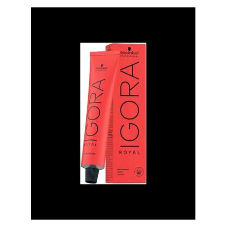 Schwarzkopf Farbe Igora Royal 60ml 8-00 (8-00) (58806995)