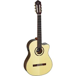 Ortega RCE158SN - Konzertgitarre