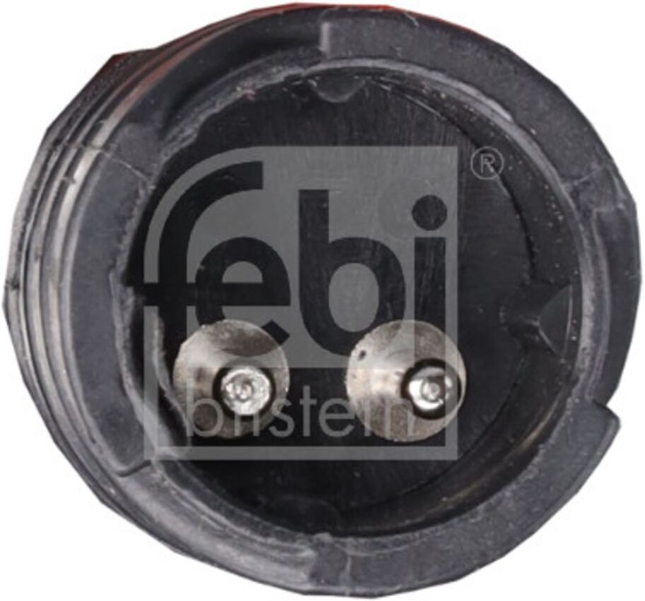 Magnetventil, Schaltzylinder FEBI BILSTEIN 35445
