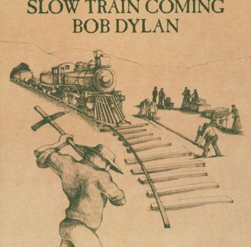Bob Dylan - Slow Train Coming - Preis vom 16.10.2026 11:41:07 h