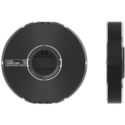 Makerbot METHOD Series - Schwarz - 500 g - Nylon 12 Karbonfaser-Filament (3D) (Nylon, 500 g, 1.75 mm), Filament, Schwarz