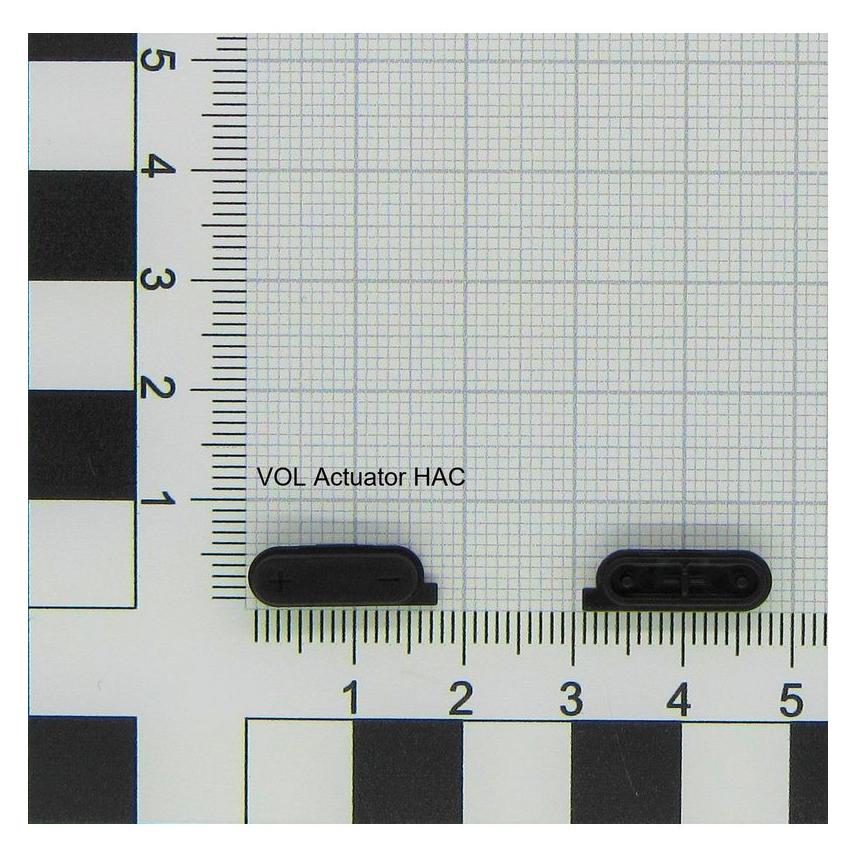 Nintendo ACT/VOL(K1) HAC (6380011)