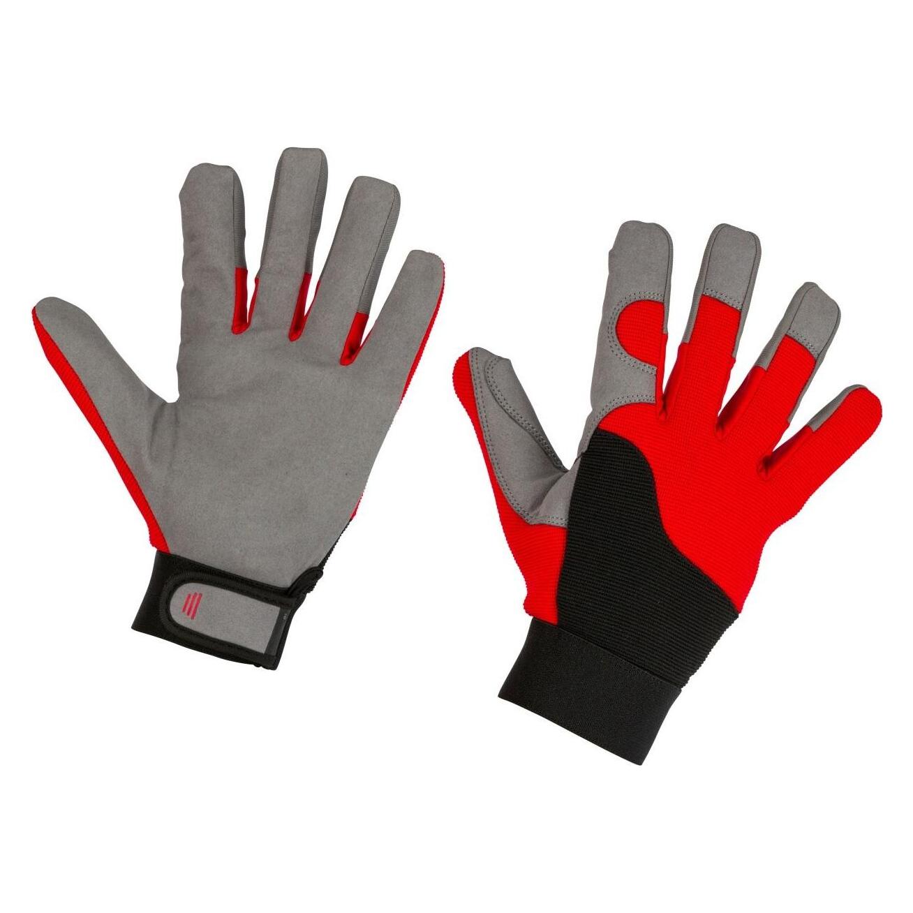 Kerbl Active-Handschuh Zelos Gr. 11/XXL (11, XXL) (297845)