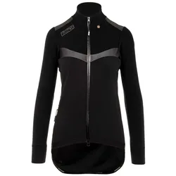 Bioracer, Damen, Velojacke, Vesper Tempest Protect (S), Schwarz, S