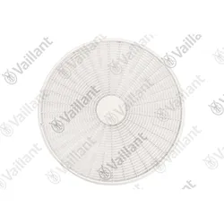 Vaillant Gitter vorne 8000018132