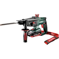 Metabo Akku-Kombihammer KHA 18 LTX