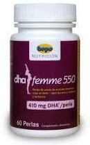Beps Dha-Femme 60Pearls