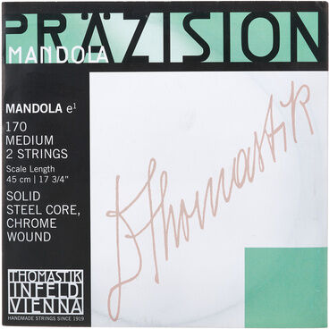Thomastik 170 Mandola E Medium