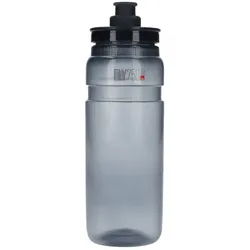 ELITE Trinkflasche Fly Tex | 750 ml | smoke