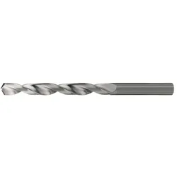 Tecwerk, Bohrereinsatz, Spiralbohrer DIN 338 Typ N (9,5 mm)