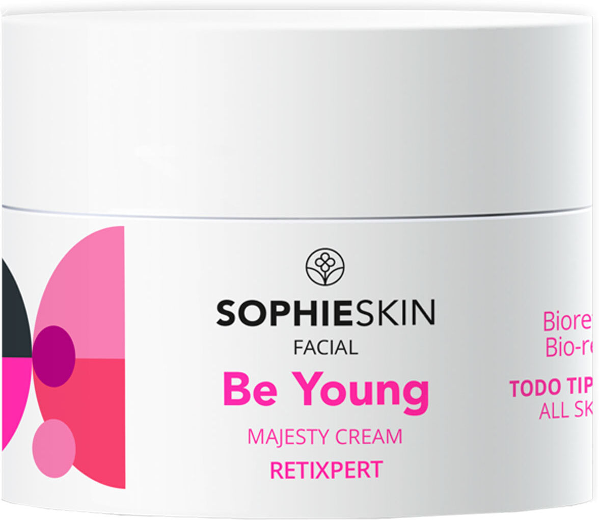SESDERMA Sophieskin Be Young Majesty Cream 50ml
