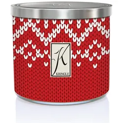 Cozy & Warm 396g Tumbler 3-Docht